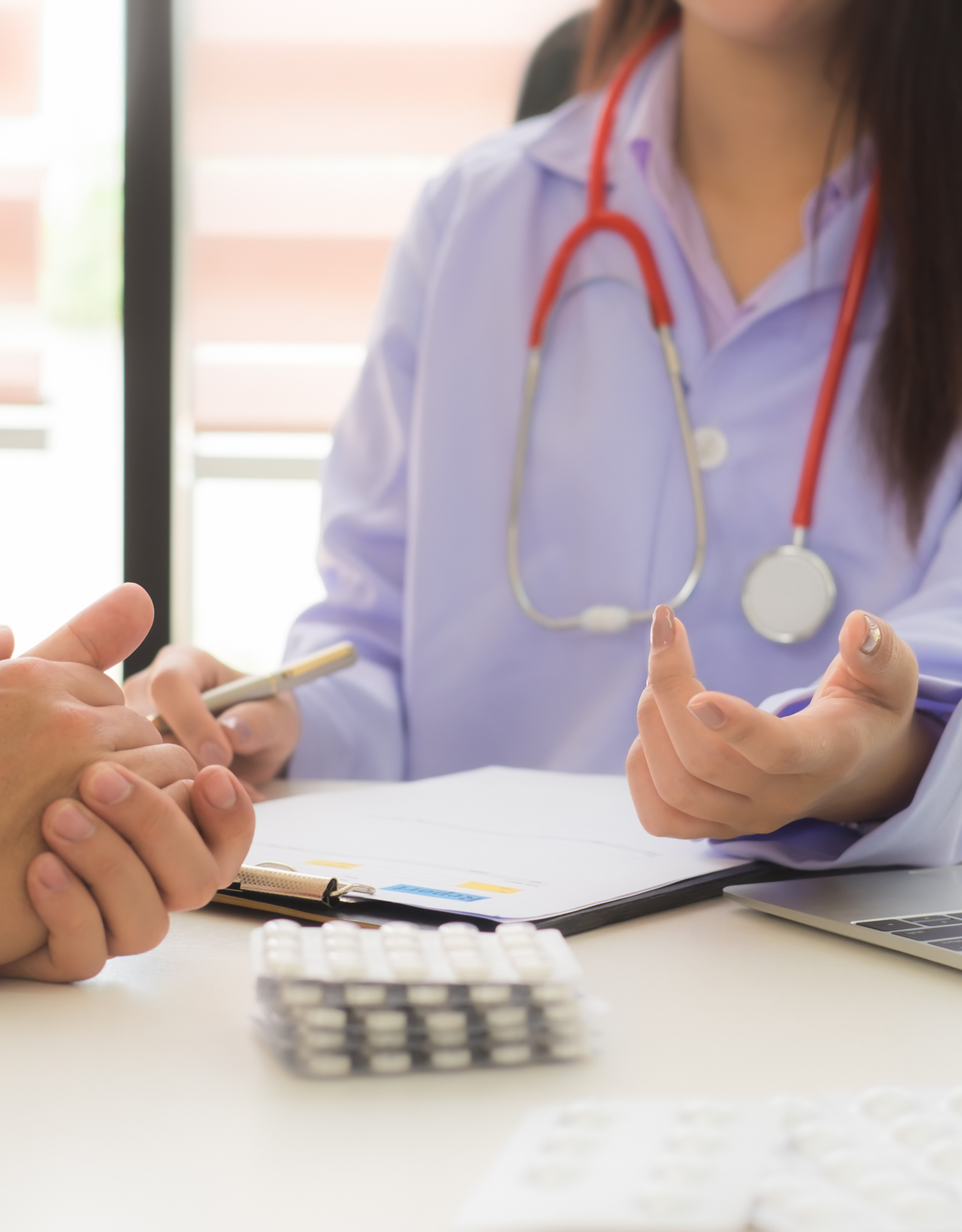 Asesoría de Salud Ocupacional